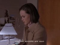 season 4 netflix GIF by Gilmore Girls 