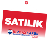Remax Karun Sticker by RE/MAX Oluşum