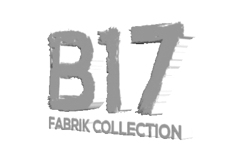 Sticker by B17 Fashion