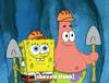 season 7 GIF by SpongeBob SquarePants