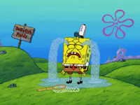 season 7 episode 10 GIF by SpongeBob SquarePants