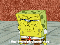 season 4 GIF by SpongeBob SquarePants