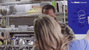 Lana Condor GIF by The Roku Channel
