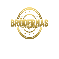 Pizza Hamburger Sticker by Brödernas