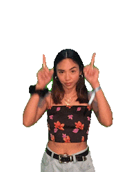 Rachelteetyler Sticker by Instagram Creator Lounge