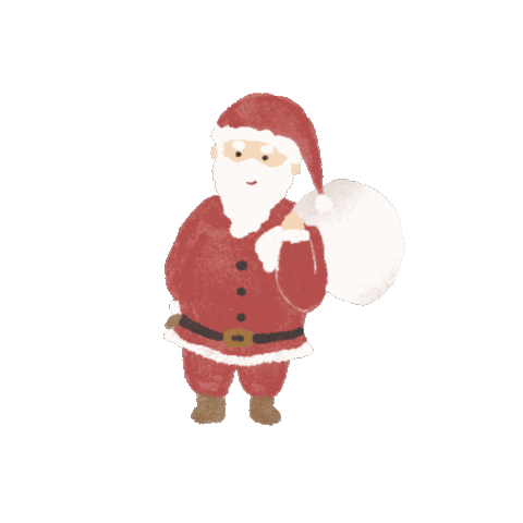 Christmas おしゃれ Sticker