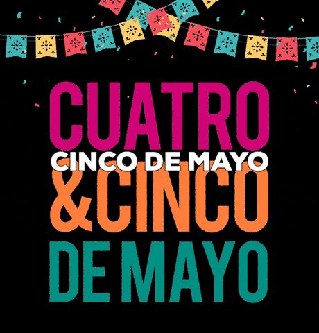 May Cinco De Mayo GIF by Ryan Marketing