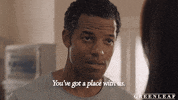 Oprah Winfrey Network Lady Mae GIF by Greenleaf