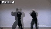 ninjutsu GIF by AKBAN Academy