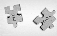 Me And You Love GIF
