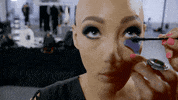 make up antm24 GIF by America's Next Top Model
