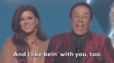 Grammys 2020 GIF by Recording Academy / GRAMMYs