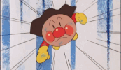 childrens show japan GIF