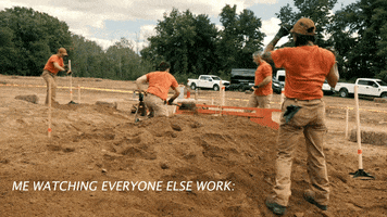 Work Watching GIF by CBS