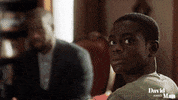 Oprah Winfrey Network GIF by David Makes Man