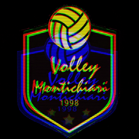 VolleyMontichiari giphygifmaker volley pallavolo brescia GIF