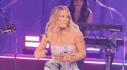 Hilary Duff Dance GIF