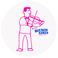 Argentina Escuela Sticker by Beth School
