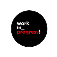 Work Taphere Sticker by mktstreet