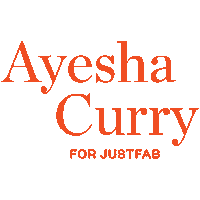 Ayesha Curry Cta Sticker by JustFab