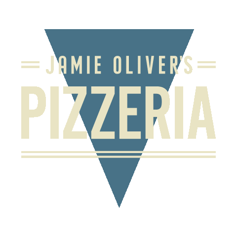 jamieoliverspizzeriagcc pizza dubai jamie pizzeria Sticker