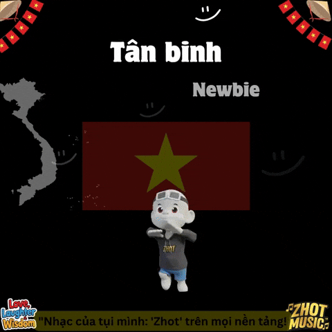 Learning Language Starter GIF by Zhotcita