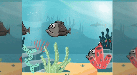 aidanpatrickbenbow swimming flow againstcurrent GIF