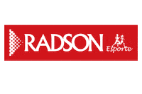 Esporte Sticker by Radson