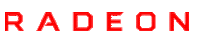 Graphics Radeon Sticker by Aeon Computers