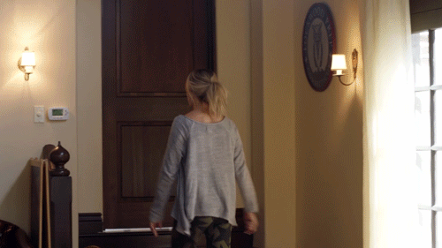 kaitlin olson GIF by The Mick