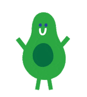 Baby Fruit Sticker by Yumi