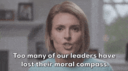 Amy Kennedy GIF by GIPHY News