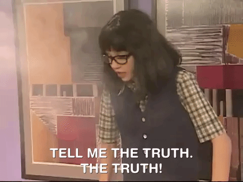 the amanda show nicksplat GIF