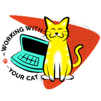 Working Marketing Agency Sticker by SmartBug Media