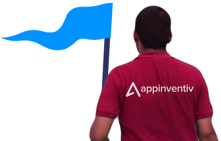 Appinventiv giphyupload avnesh app development company appinventiv Sticker