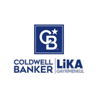 Sticker by coldwell banker lika
