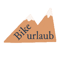 Rupertus organic bio urlaub nachhaltig Sticker