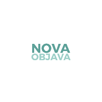 LON_slovenija new new post bank nova Sticker