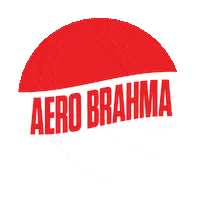 fiesta viajar Sticker by Cerveza Brahma