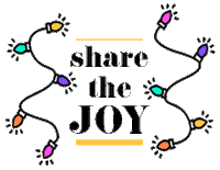 YEGFestivalOfTrees sharethejoy fot festivaloftrees 2021fot Sticker