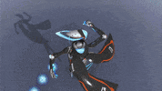 San Francisco Shock Dance GIF by NRG Esports & SF Shock