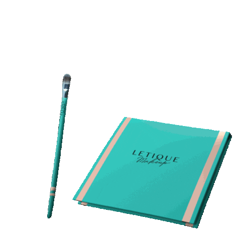 Летик 2 Sticker by Letique.cosmetics