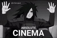 Madara Uchiha GIF