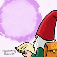 Writing Know GIF by VeeFriends