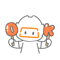 Sungrow happy party cool like Sticker