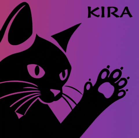 Kiki Kira GIF
