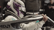 Driving Formula 1 GIF by Mercedes-AMG Petronas Formula One Team