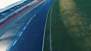 Driving Formula 1 GIF by Mercedes-AMG Petronas Formula One Team