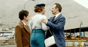 endlesspoetry hug family alejandro jodorowsky endless poetry GIF