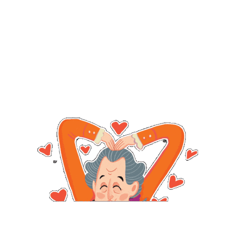 Deutschlernenmitgoethe Sticker by Goethe-Institut Hanoi